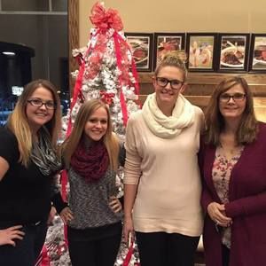 Meet your Posher, Brooke